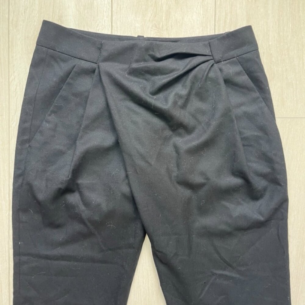 The Row Russel Pant - Picture 2 of 5